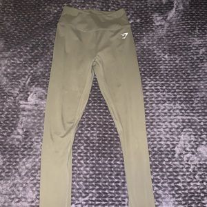 Gymshark dreamy leggings